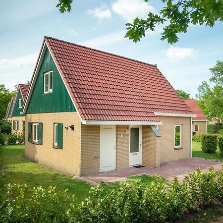 Hotel Summio Parc Duc De Brabant Westelbeers Zewnętrze zdjęcie