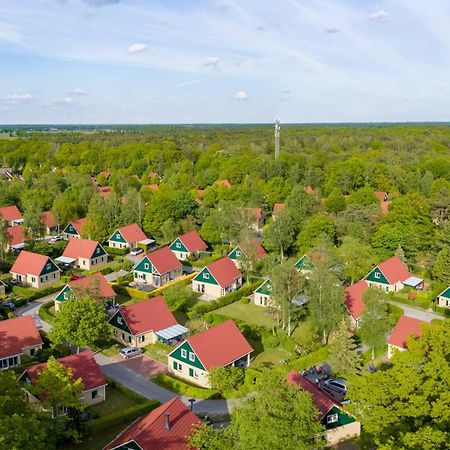 Hotel Summio Parc Duc De Brabant Westelbeers Zewnętrze zdjęcie