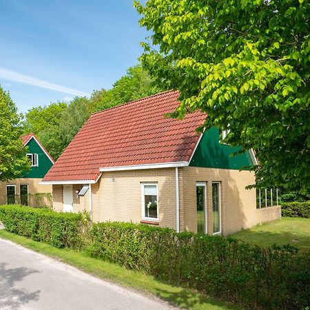 Hotel Summio Parc Duc De Brabant Westelbeers Zewnętrze zdjęcie