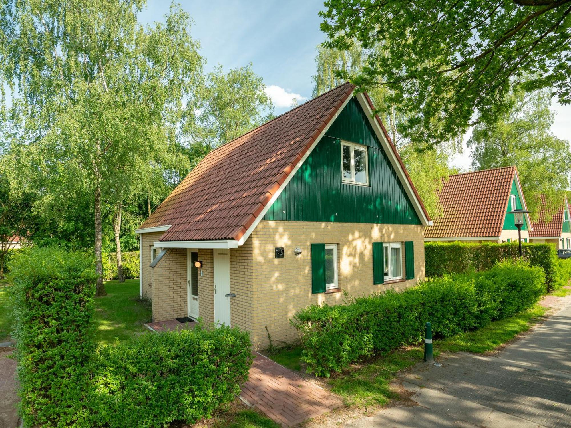 Hotel Summio Parc Duc De Brabant Westelbeers Pokój zdjęcie