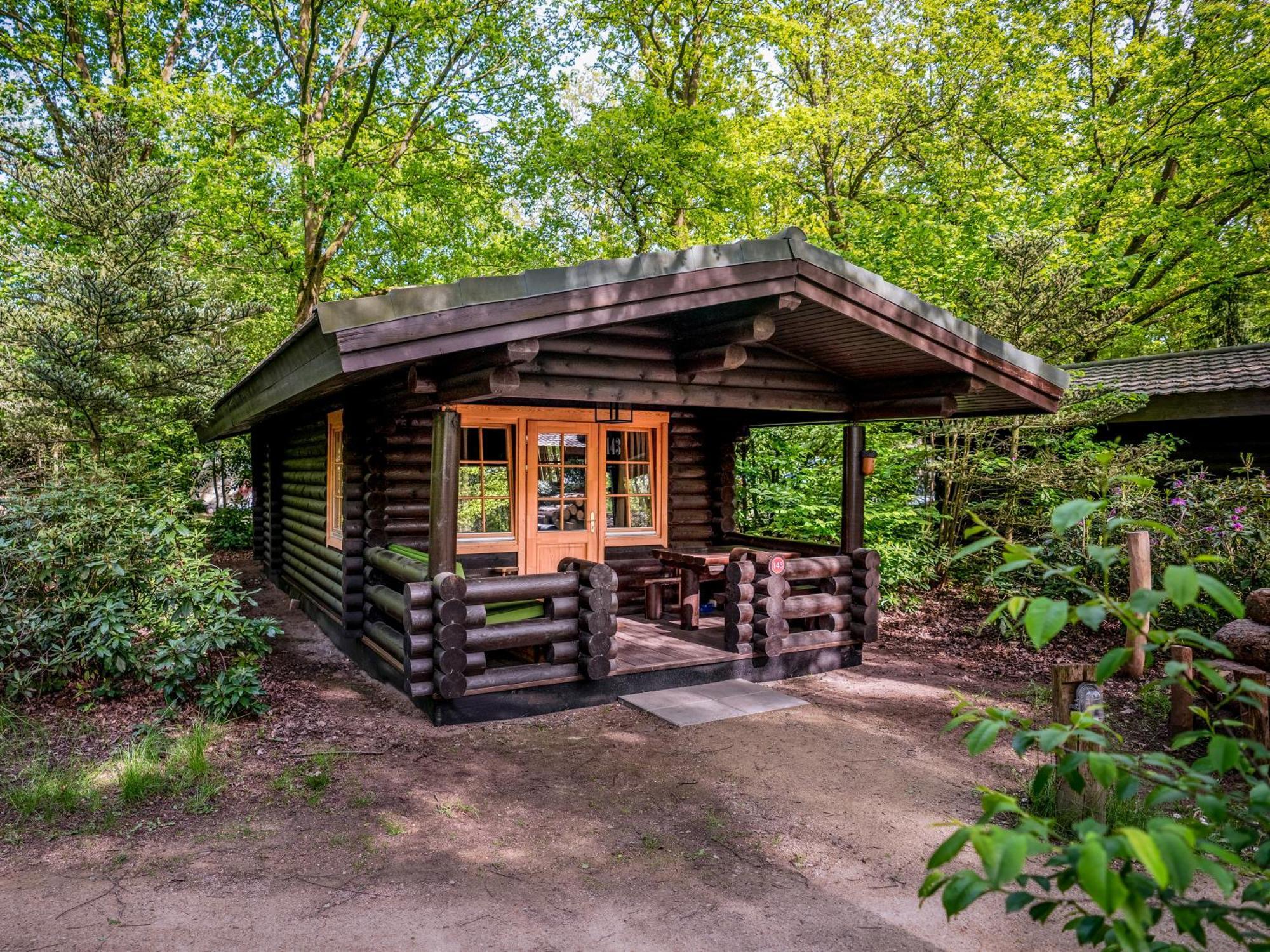 Hotel Summio Parc Duc De Brabant Westelbeers Pokój zdjęcie