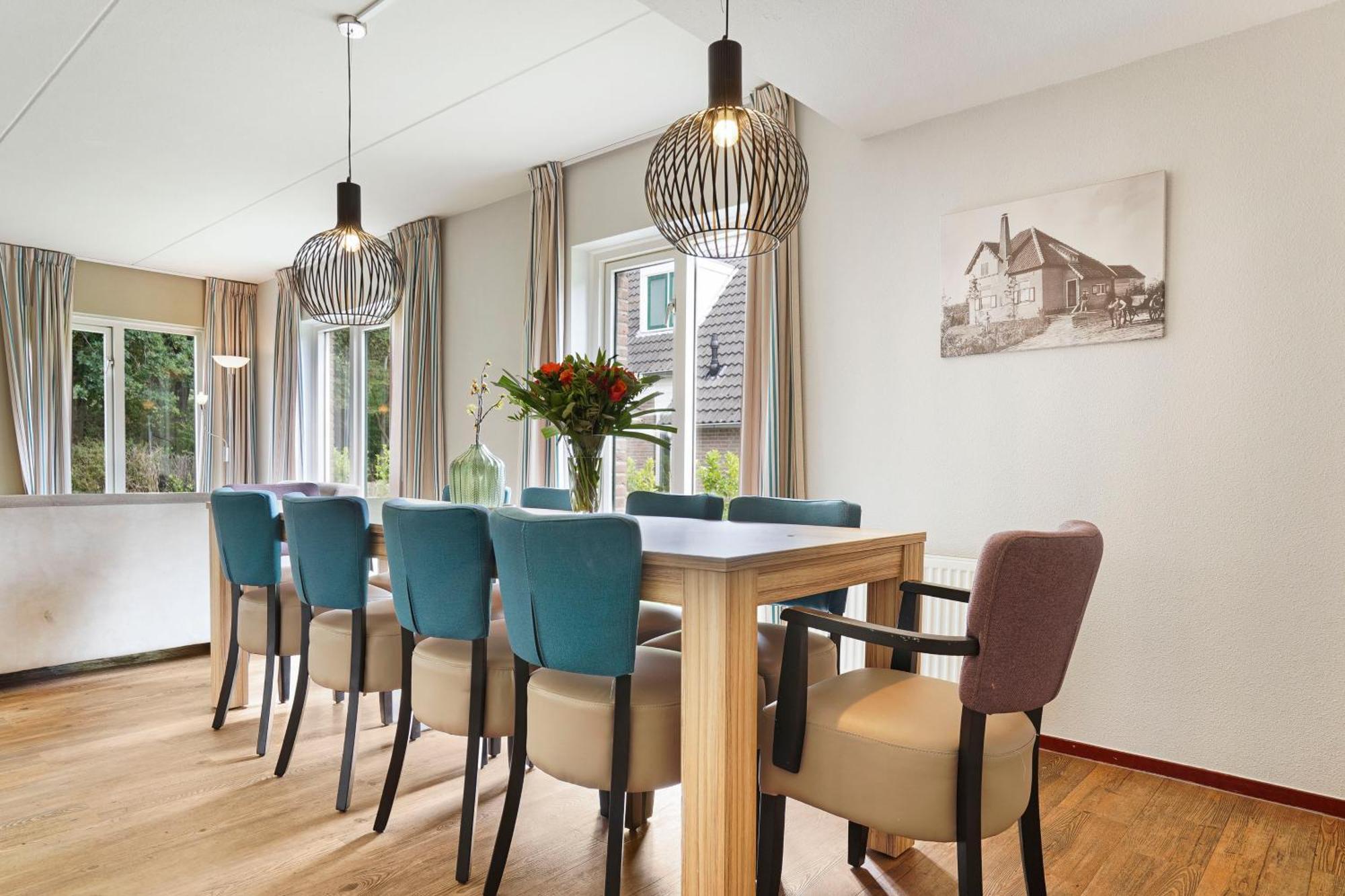 Hotel Summio Parc Duc De Brabant Westelbeers Pokój zdjęcie