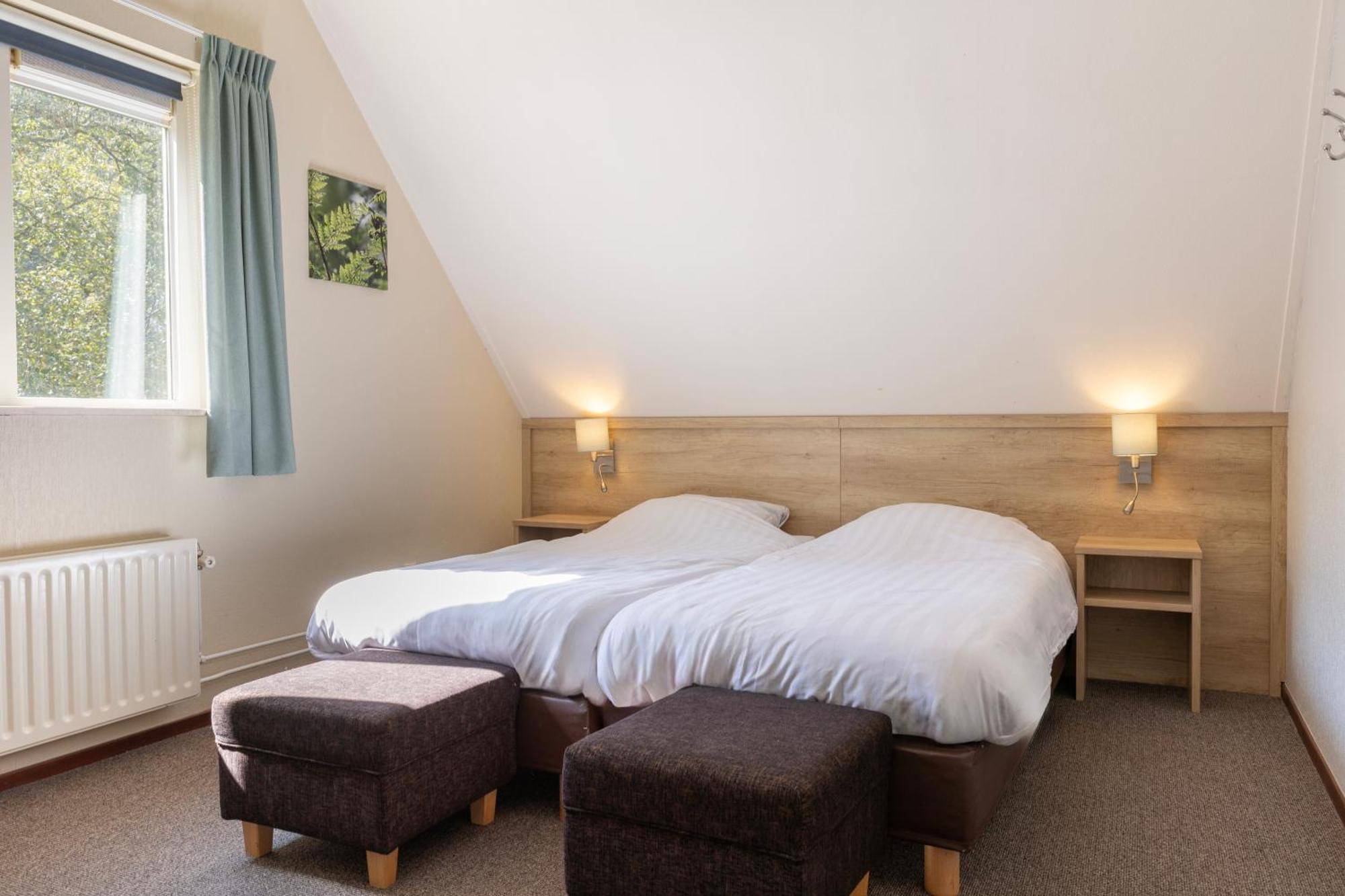 Hotel Summio Parc Duc De Brabant Westelbeers Pokój zdjęcie