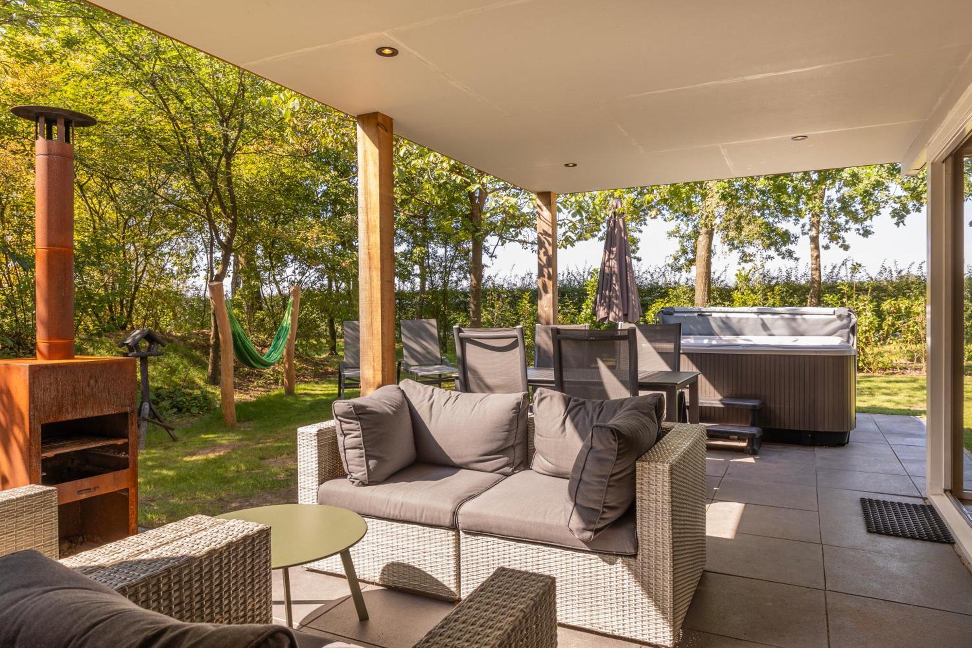 Hotel Summio Parc Duc De Brabant Westelbeers Pokój zdjęcie