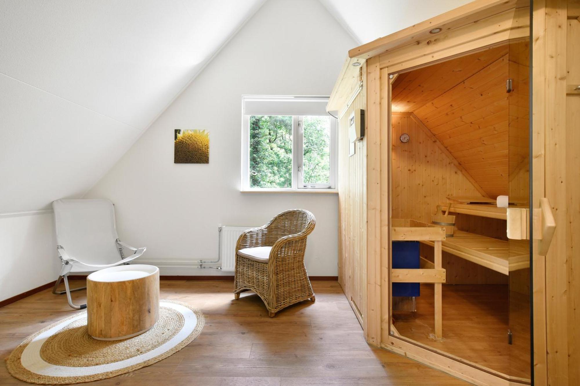 Hotel Summio Parc Duc De Brabant Westelbeers Pokój zdjęcie