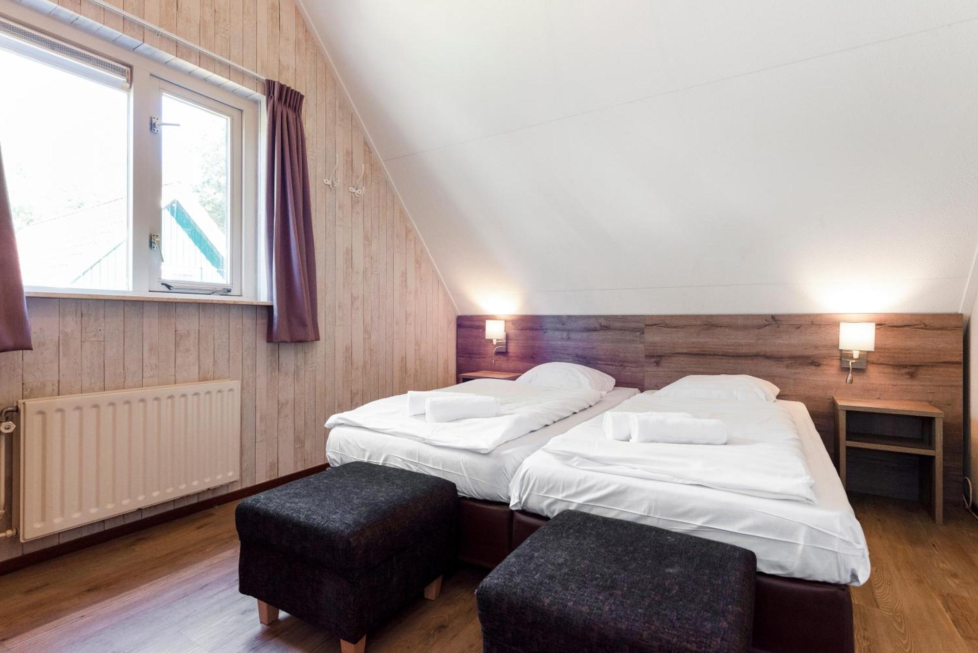Hotel Summio Parc Duc De Brabant Westelbeers Pokój zdjęcie
