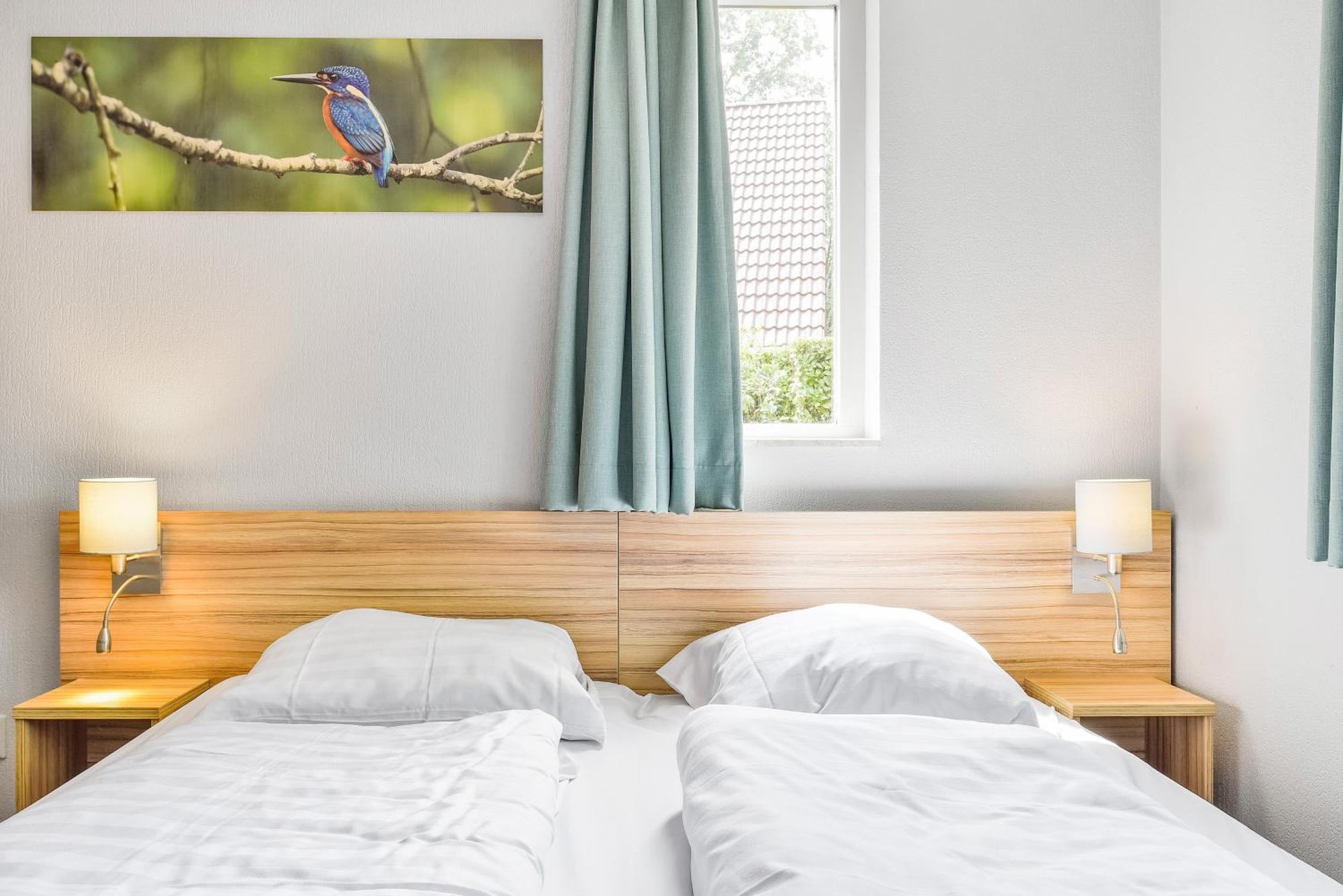 Hotel Summio Parc Duc De Brabant Westelbeers Pokój zdjęcie