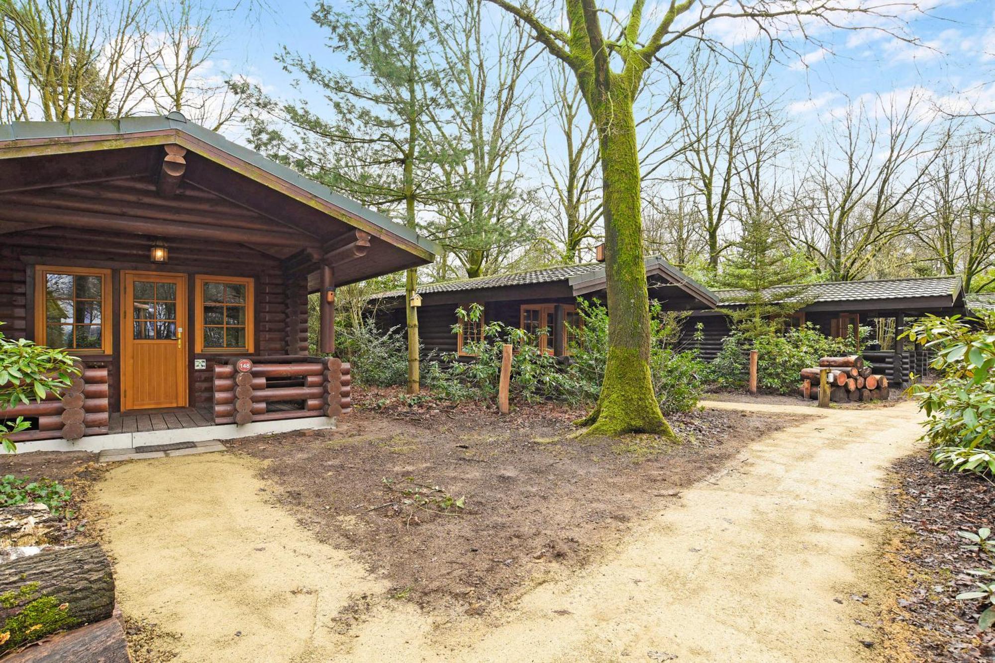 Hotel Summio Parc Duc De Brabant Westelbeers Pokój zdjęcie