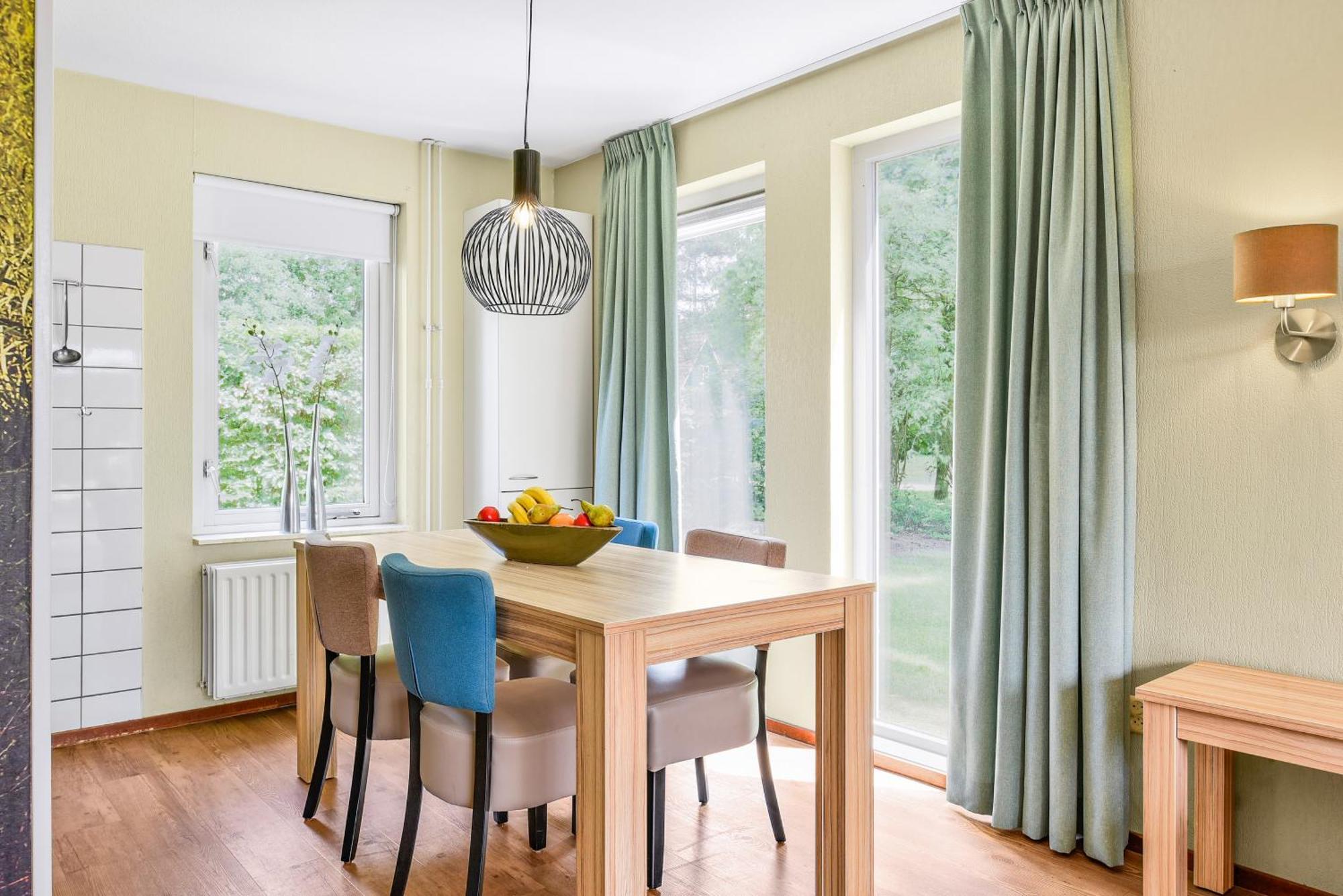 Hotel Summio Parc Duc De Brabant Westelbeers Pokój zdjęcie