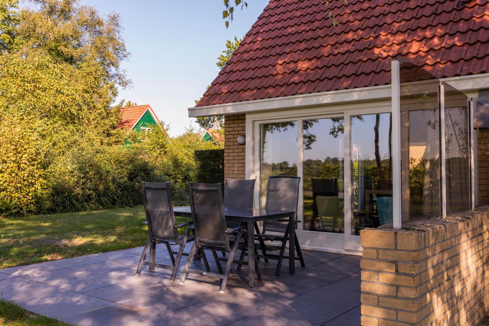 Hotel Summio Parc Duc De Brabant Westelbeers Pokój zdjęcie