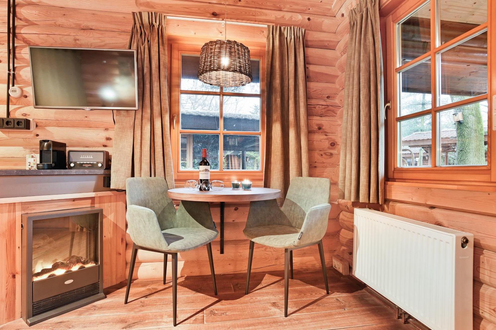 Hotel Summio Parc Duc De Brabant Westelbeers Pokój zdjęcie