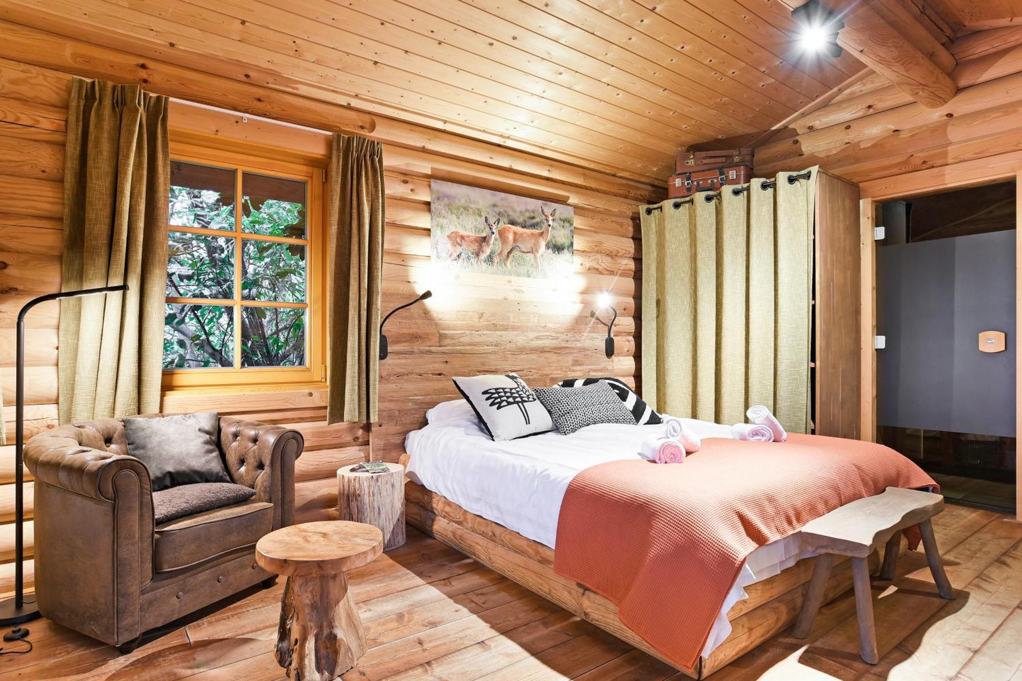 Hotel Summio Parc Duc De Brabant Westelbeers Pokój zdjęcie