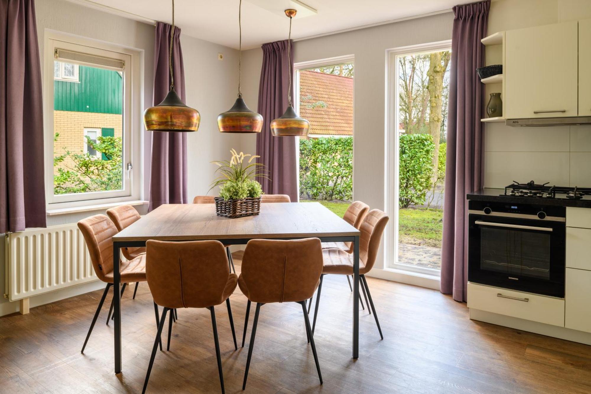 Hotel Summio Parc Duc De Brabant Westelbeers Pokój zdjęcie