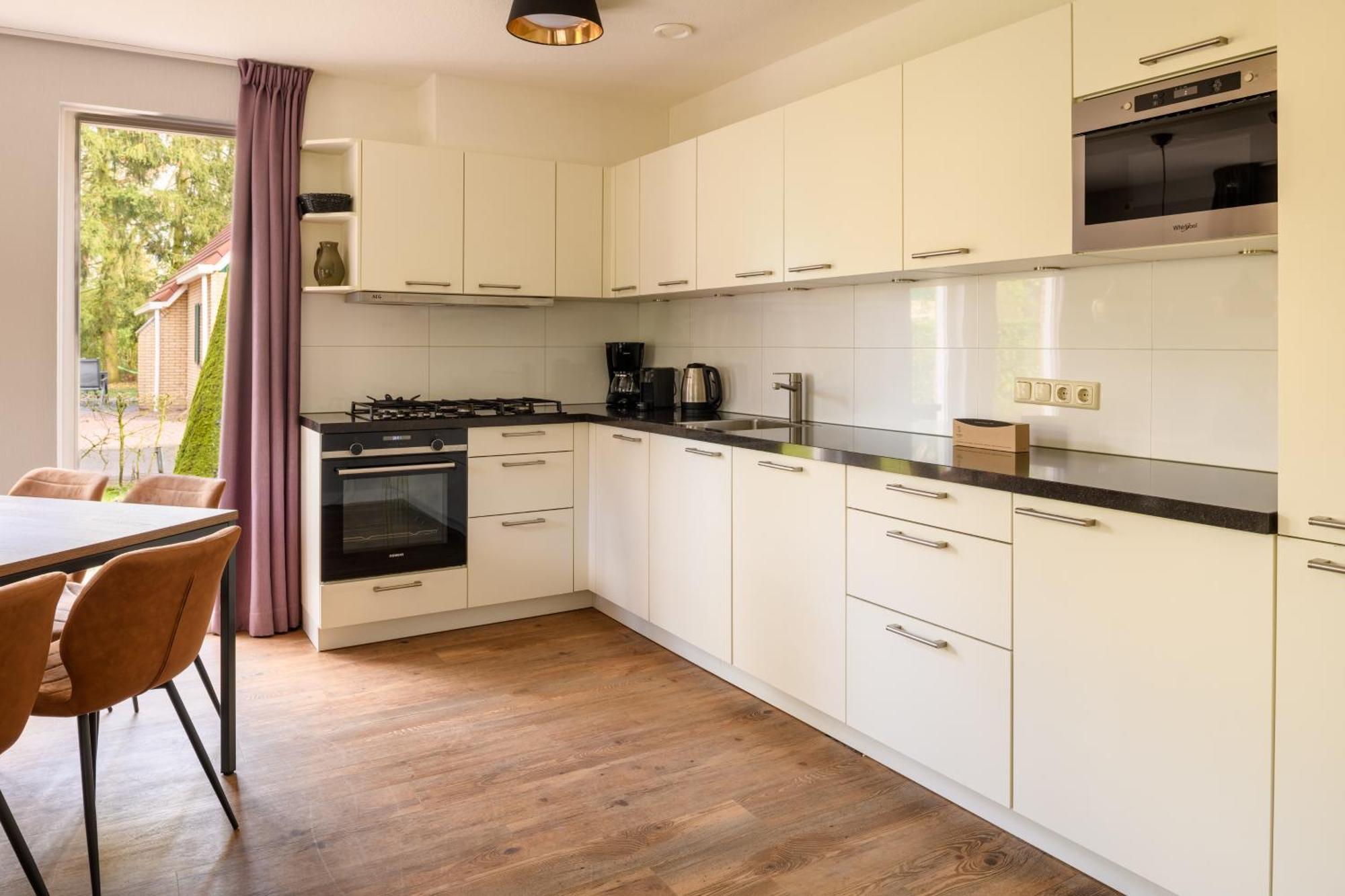Hotel Summio Parc Duc De Brabant Westelbeers Pokój zdjęcie