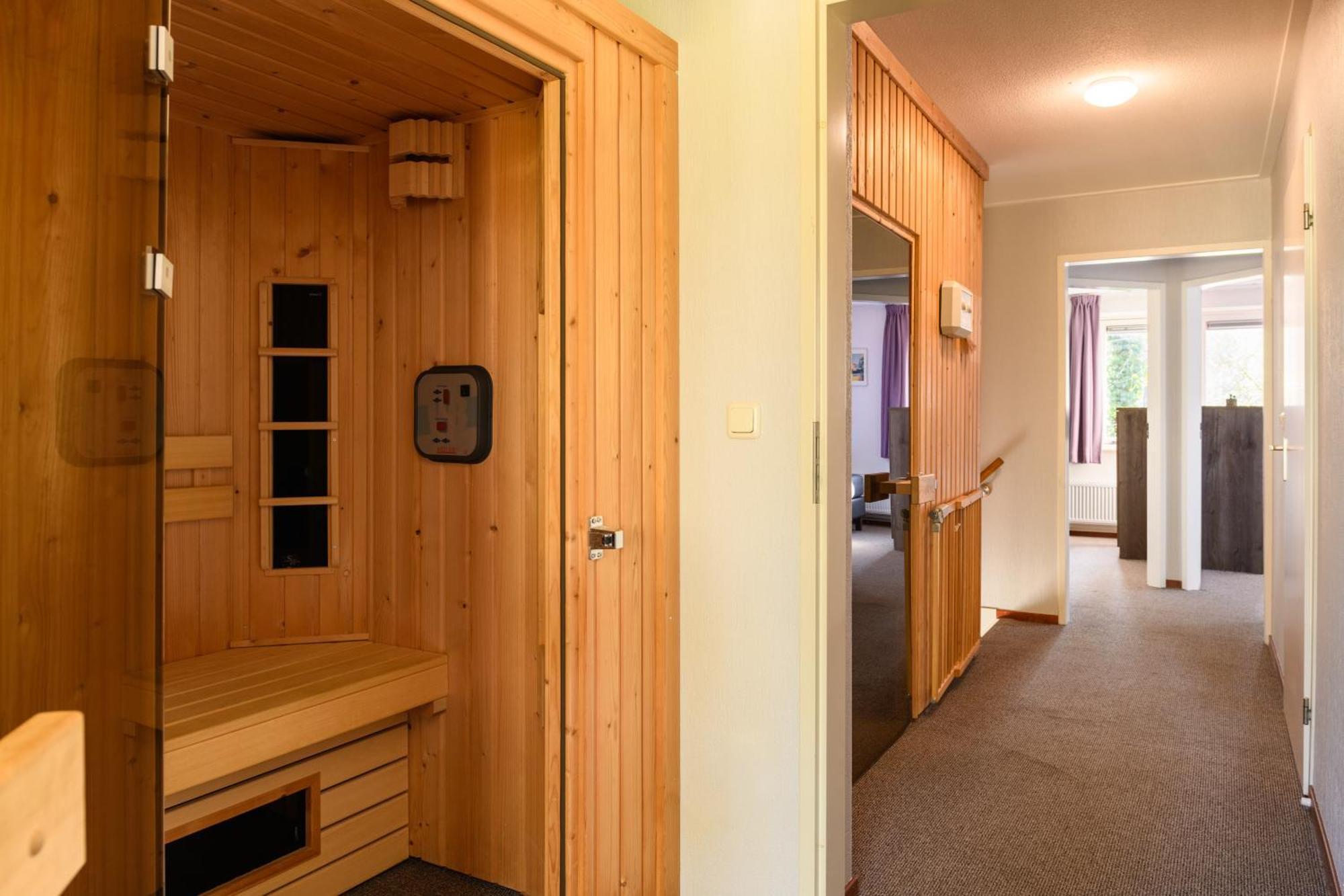 Hotel Summio Parc Duc De Brabant Westelbeers Pokój zdjęcie