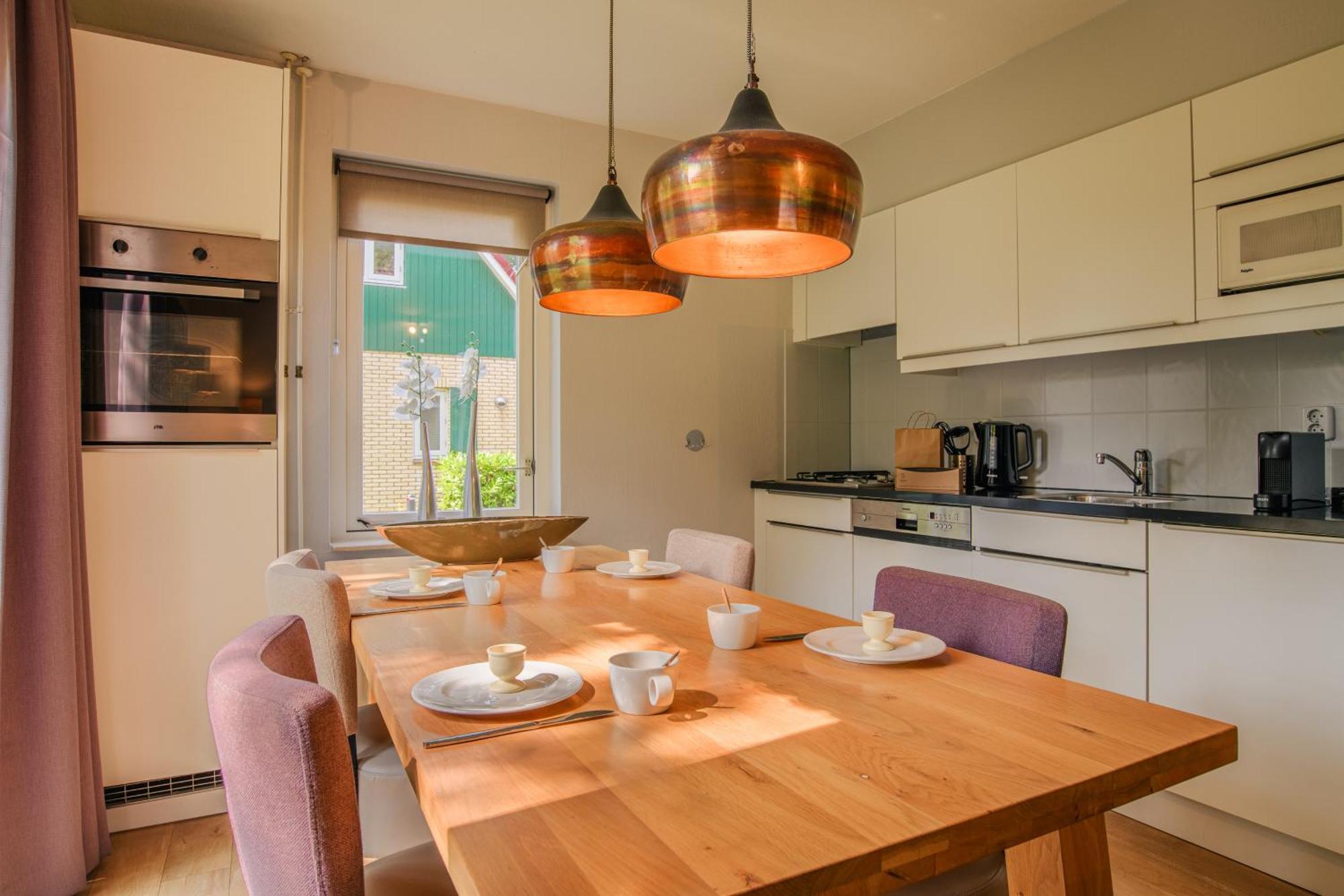 Hotel Summio Parc Duc De Brabant Westelbeers Zewnętrze zdjęcie